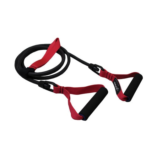 Dryland Cord Red Heavy