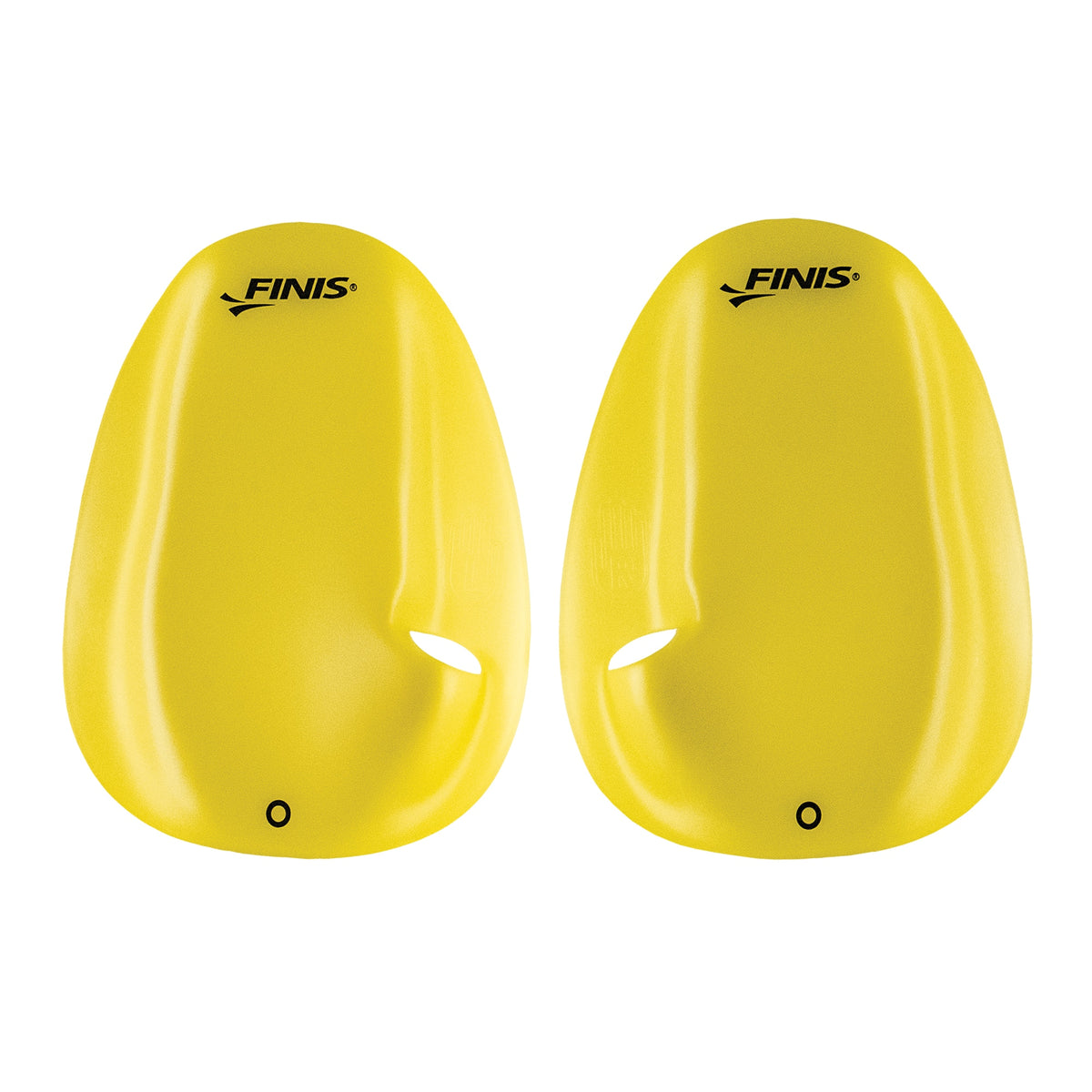 Agility Paddle Floating XS
