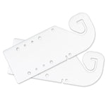 TMP HDPC Bracket Pair
