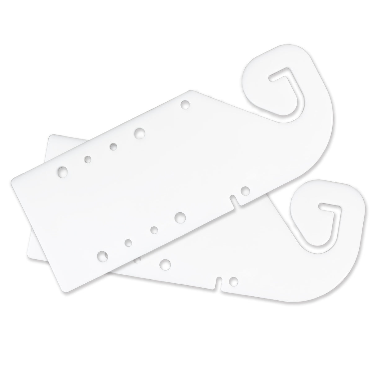 TMP HDPC Bracket Pair