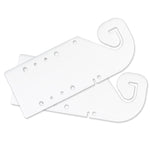 TMP HDPC Bracket Pair