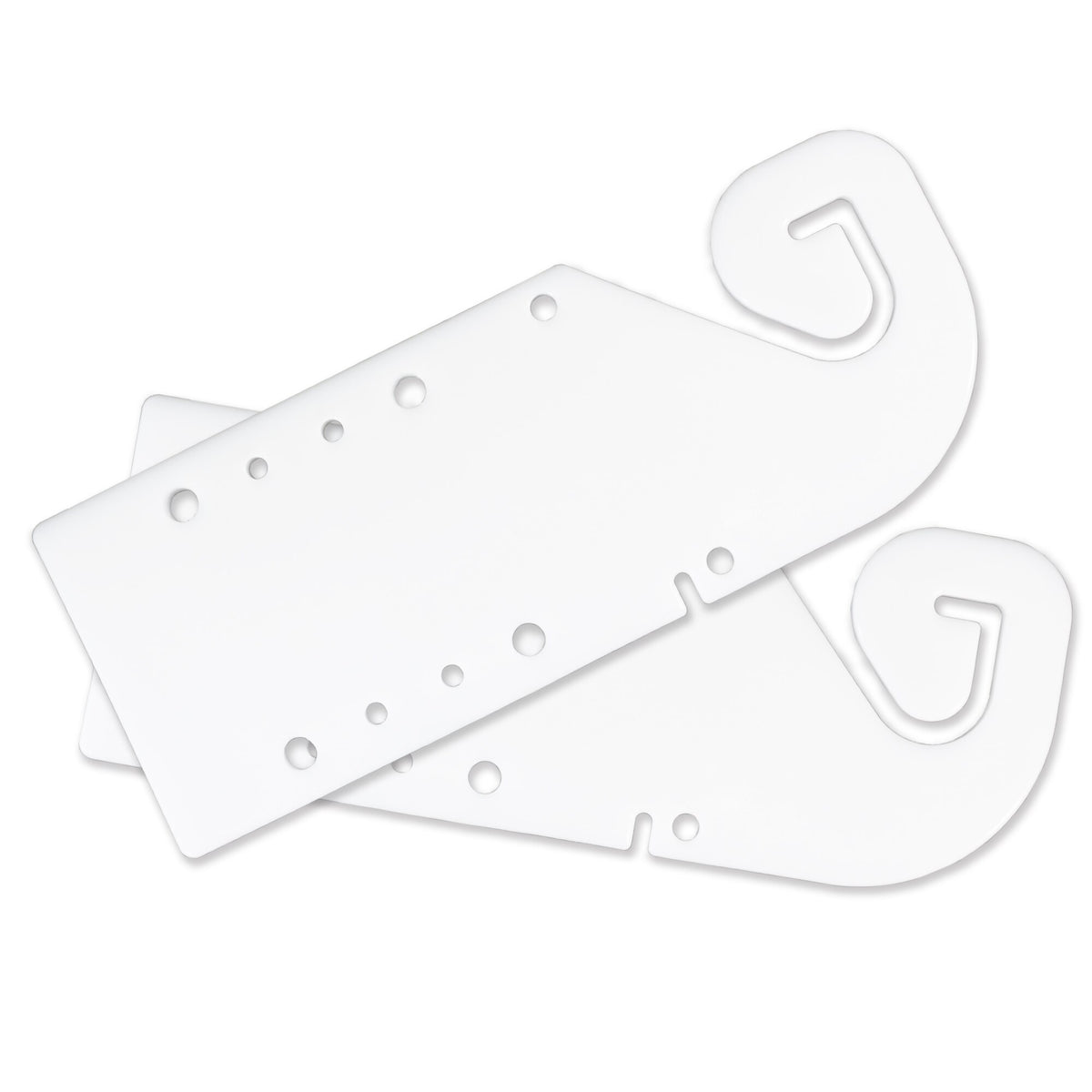 TMP HDPC Bracket Pair