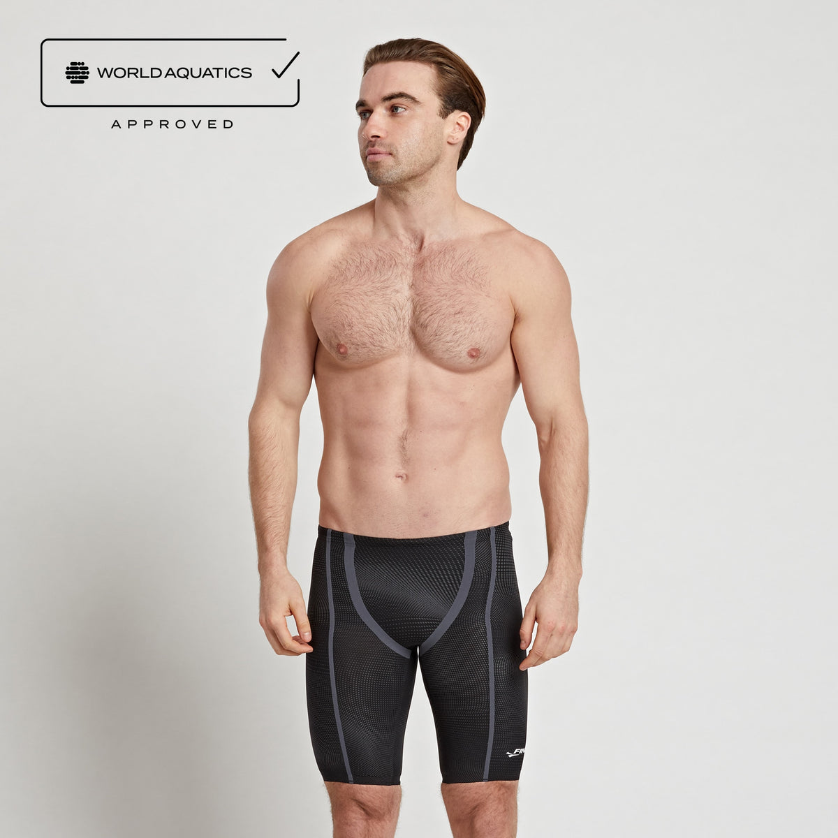 HydroX Jammer Black 18