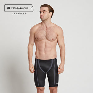 HydroX Jammer Black 18