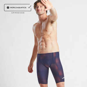 HydroX Jammer Navy 20