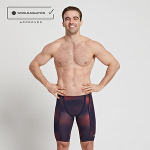 HydroX Jammer Navy/Red 18