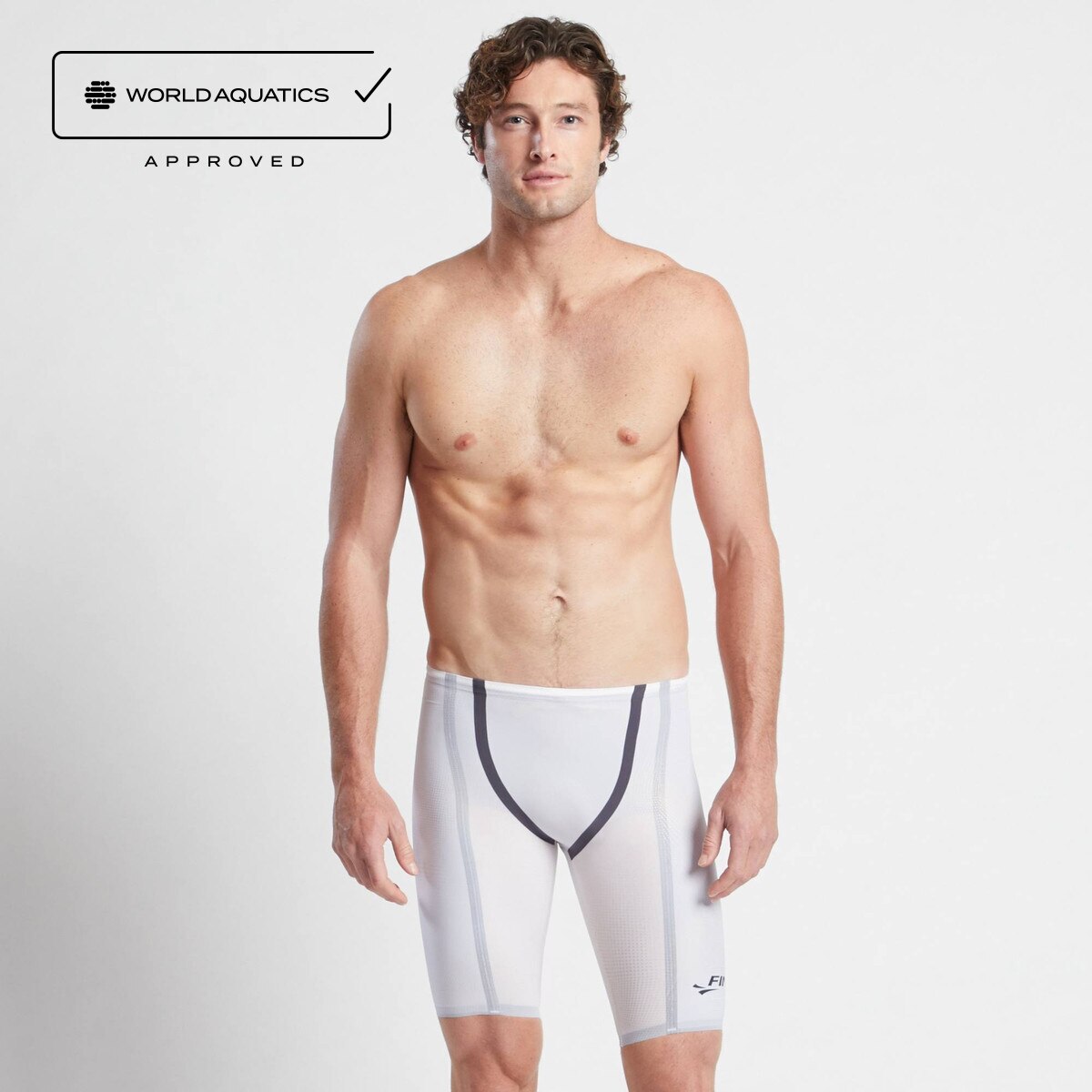 HydroX Jammer White 18