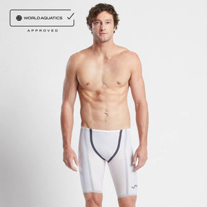 HydroX Jammer White 18