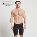 R3 Ascent Jammer Black/Pink - Black / Pink / 28