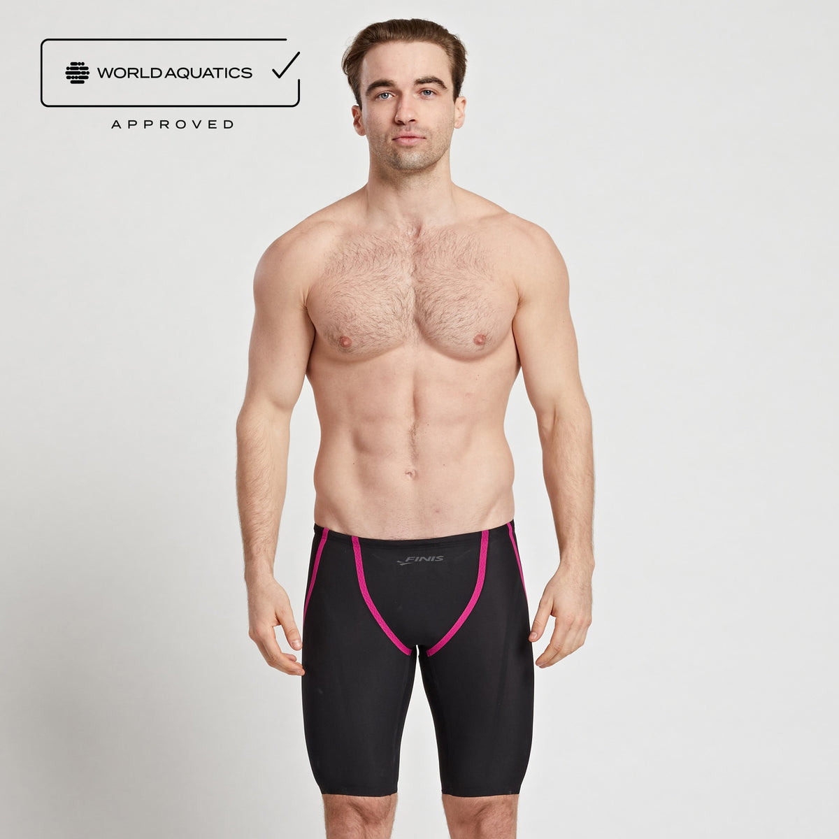 R3 Ascent Jammer Black/Pink 18