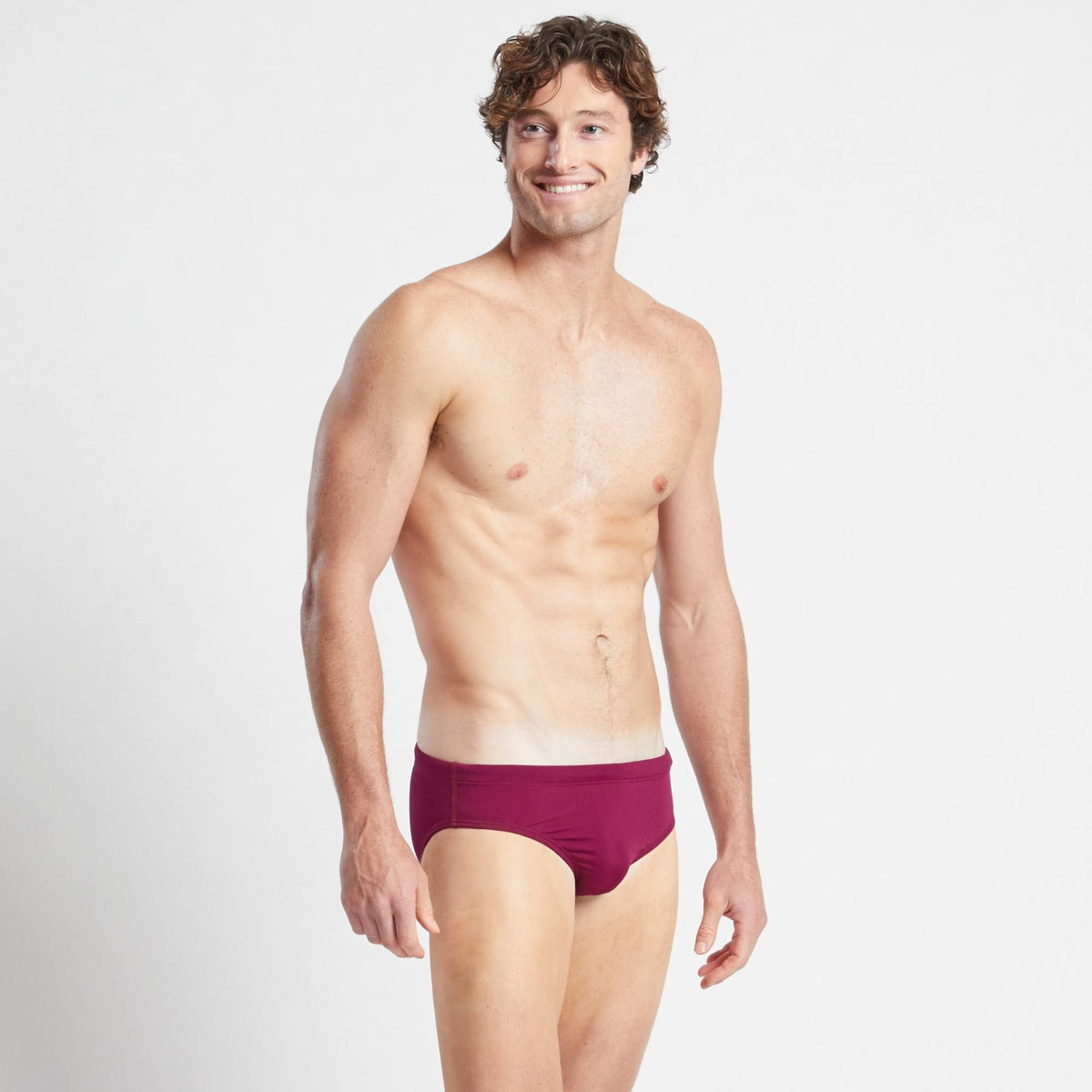 Brief Solid Cabernet 24
