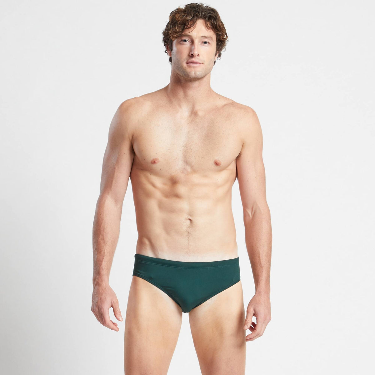 Brief Solid Pine 24