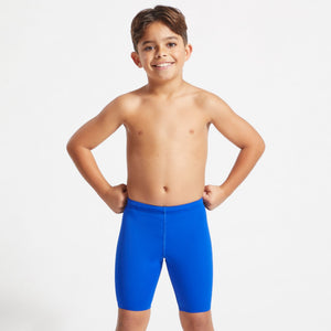 Youth Jammer Solid Blueberry 18