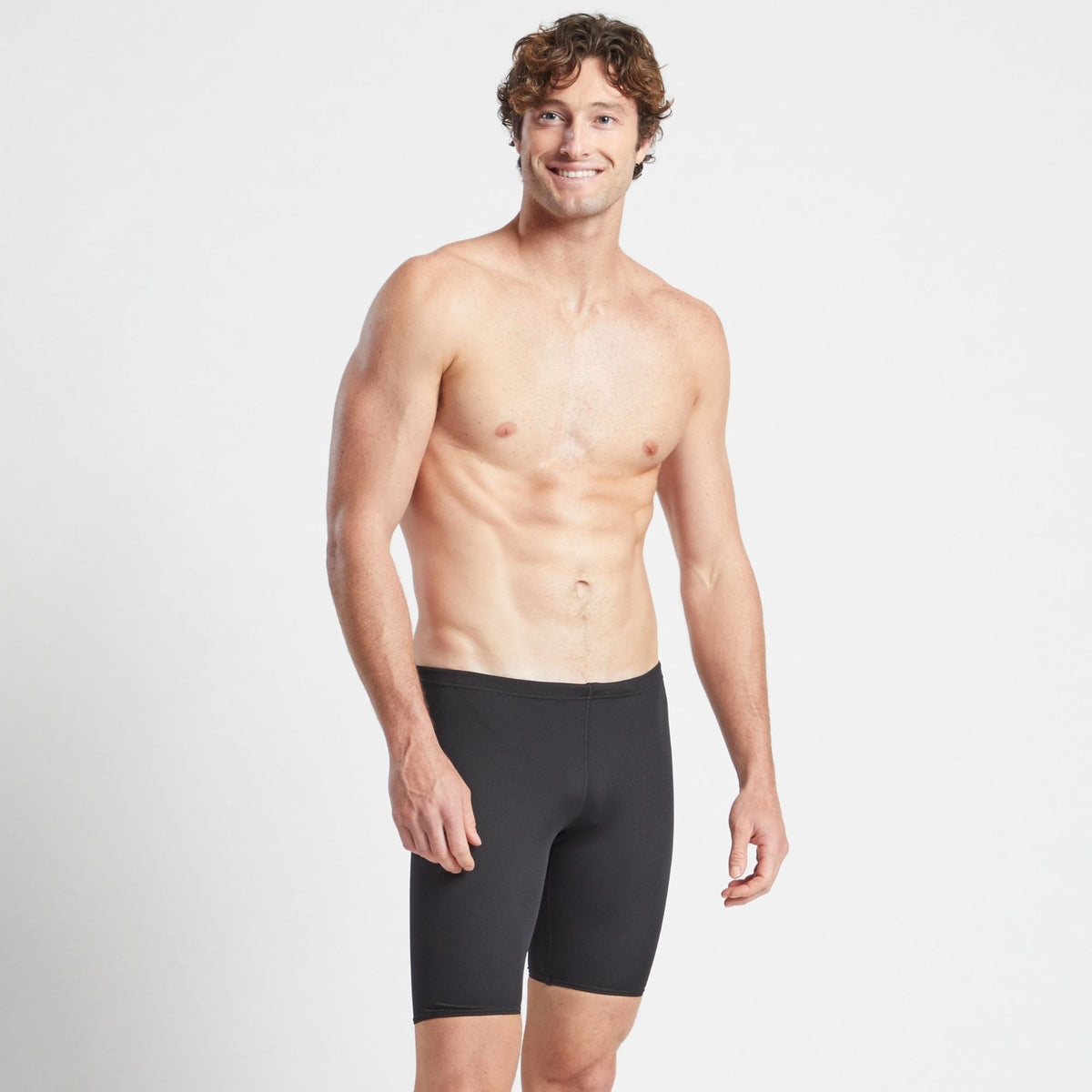 Jammer Solid Black 16