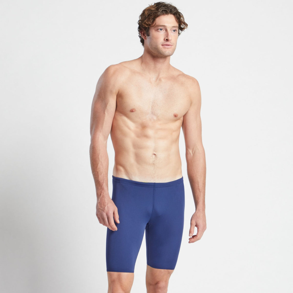 Jammer Solid Navy 16