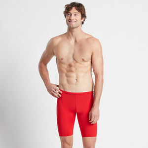 Jammer Solid Red 16