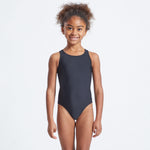 Youth Bladeback Solid Black 18
