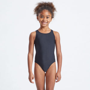 Youth Bladeback Solid Black 18