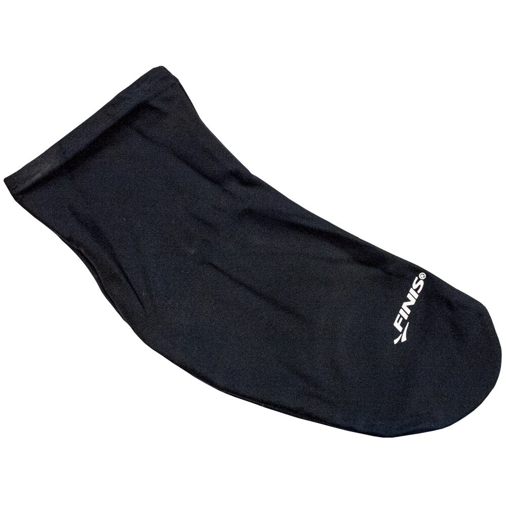 Skin Socks Black Large