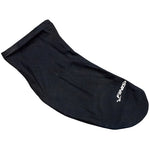 Skin Socks Black Large