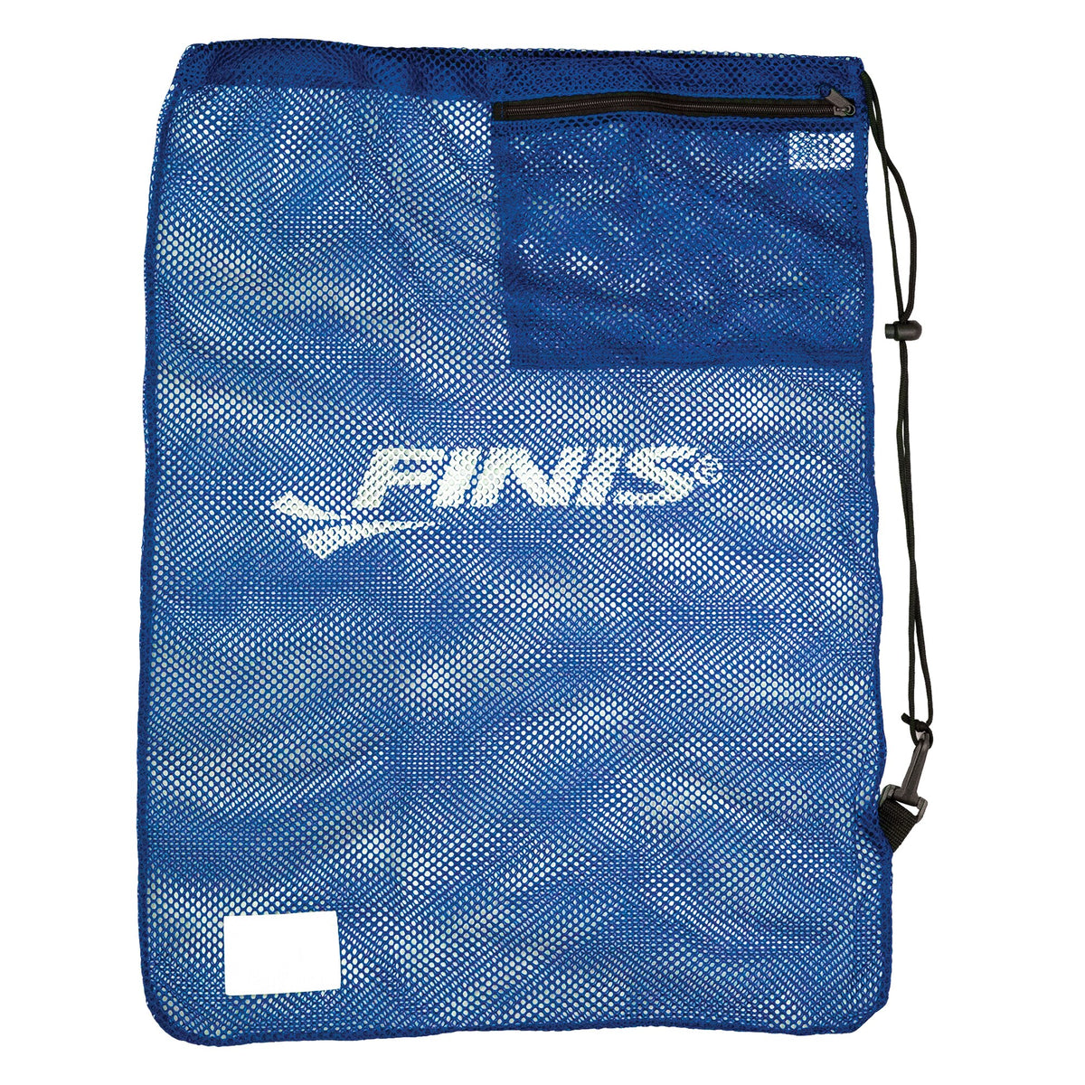 Mesh Gear Bag Navy