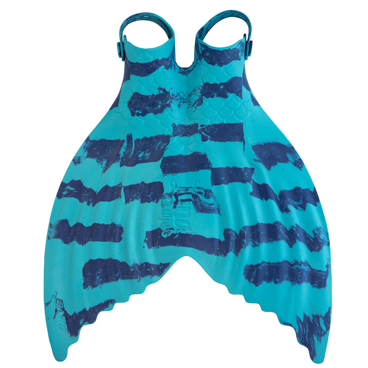 Luna Eclipse Teal/Navy Small