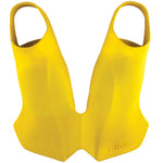Evo Monofin Yellow Large