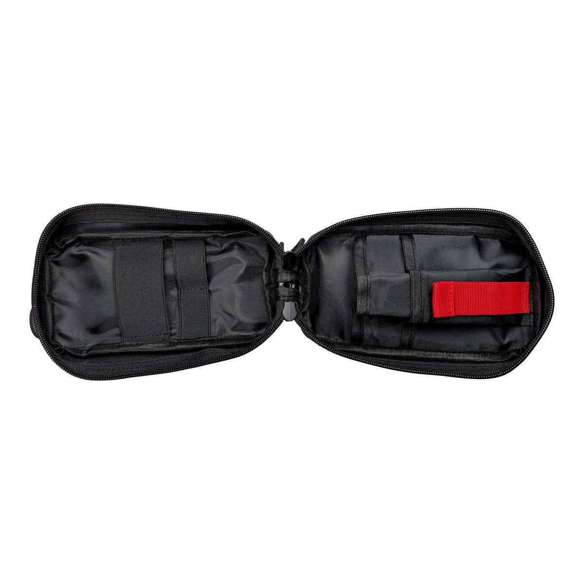 Kemp USA Tourniquet Holster Pouch - with MOLLE for EMT & Combat (Pouch Only)