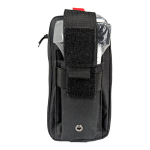 Kemp USA Tourniquet Holster Pouch - with MOLLE for EMT & Combat (CAT Tourniquet Kit)