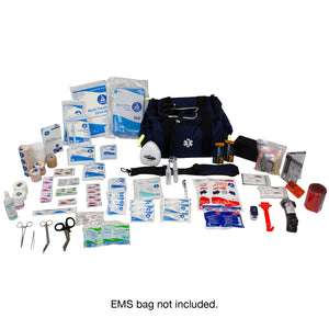 Kemp USA Medical Supply Pack - B