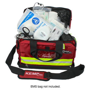 Kemp USA Medical Supply Pack - D