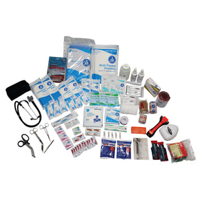 Kemp USA Medical Supply Pack - E