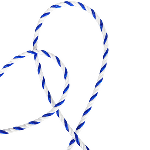Kemp USA Premium 600' of 1/2" Polypropylene Floating Rope