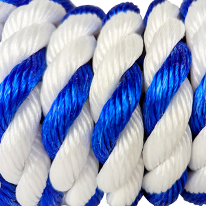 Kemp USA Premium 600' of 1/2" Polypropylene Floating Rope