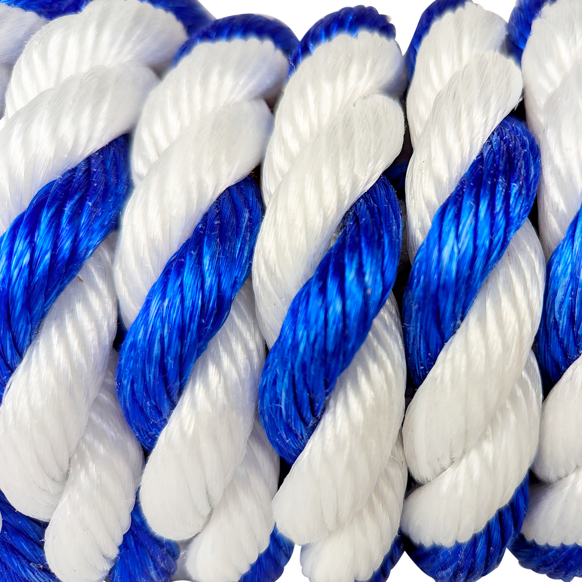 Kemp USA Premium 600' of 1/2" Polypropylene Floating Rope