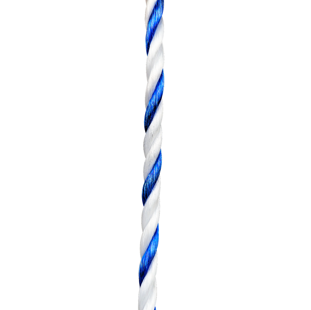 Kemp USA Premium 600' of 1/2" Polypropylene Floating Rope