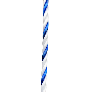 Kemp USA Premium 600' of 1/2" Polypropylene Floating Rope