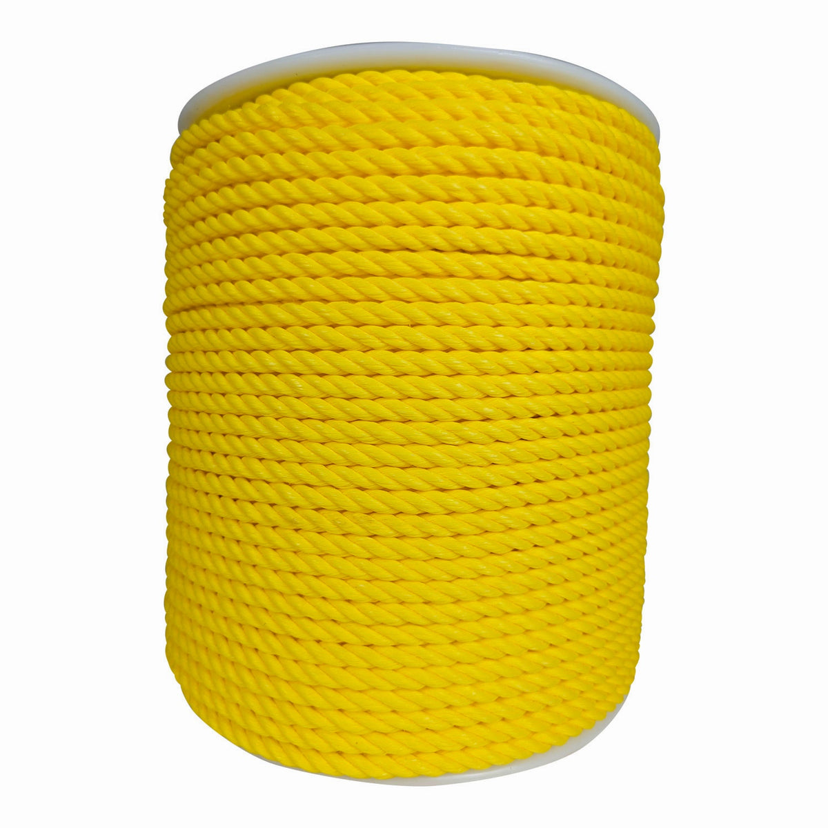 Kemp USA Premium 600' of 1/2" Polypropylene Floating Rope