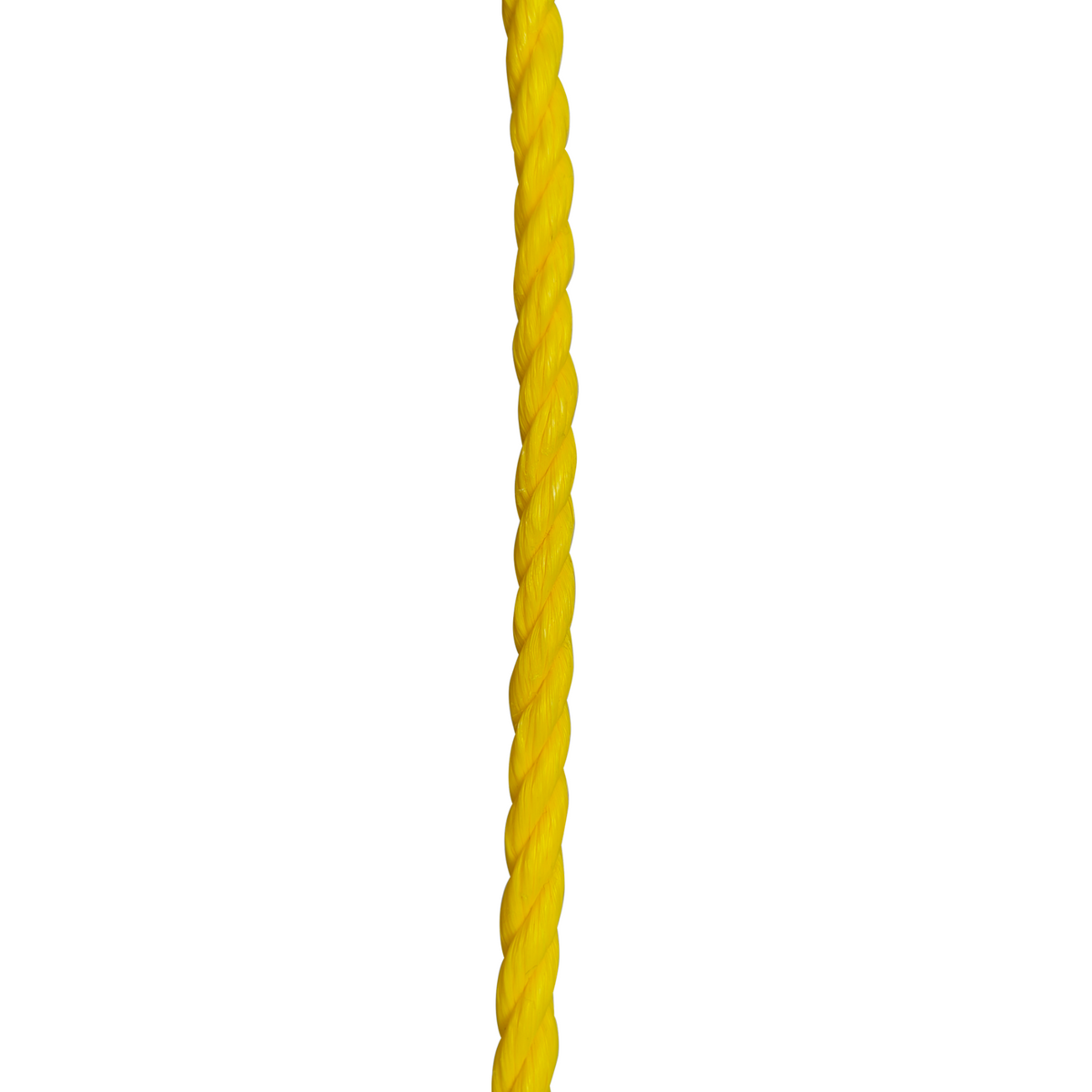 Kemp USA Premium 600' of 1/2" Polypropylene Floating Rope