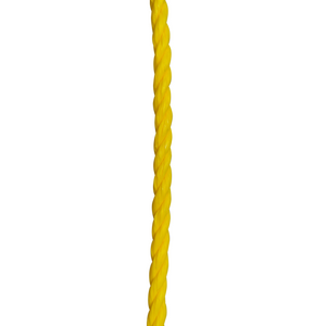 Kemp USA Premium 600' of 1/2" Polypropylene Floating Rope