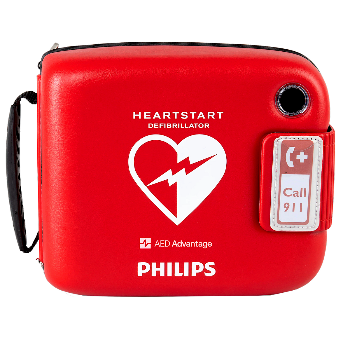 Philips® HeartStart - FRx AED w/ Standard Carry Case