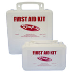 Kemp USA State of NJ Pool First Aid Kit (< 2K SF) - Default Title