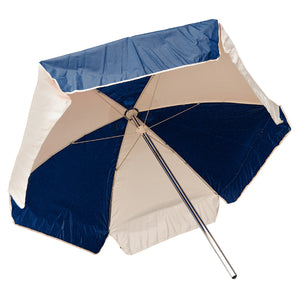 Kemp USA 6' Vinyl Fabric Umbrella