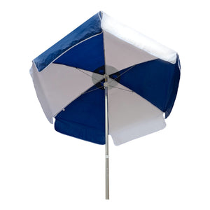 Kemp USA 6' Vinyl Fabric Umbrella