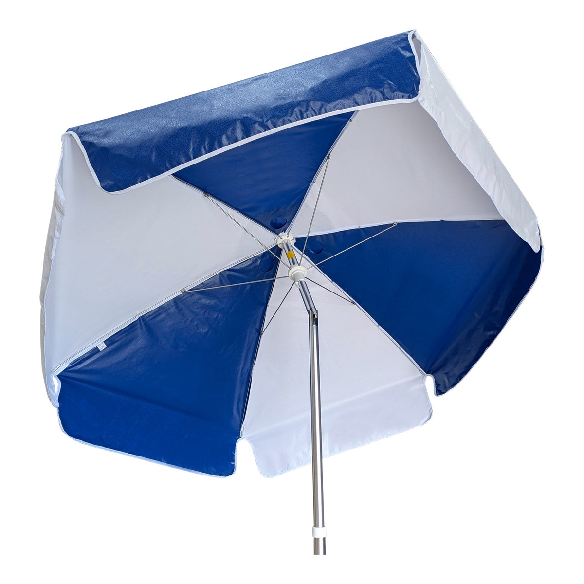 Kemp USA 6' Vinyl Fabric Umbrella