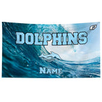 Helena Custom Sports Towel
