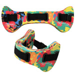 Kemp USA Pro Water Aerobic Belt, Size - Extra Small, Multi-colored