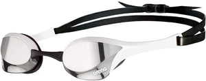 Arena Cobra Ultra Swipe Mirrored Racing Goggles - 26