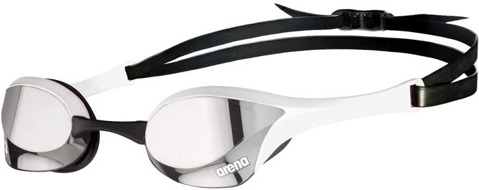 Arena Cobra Ultra Swipe Mirrored Racing Goggles - 26