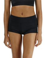 TYR Active Women's Della Solid Boyshort 2-Piece Bottom - 25 product image